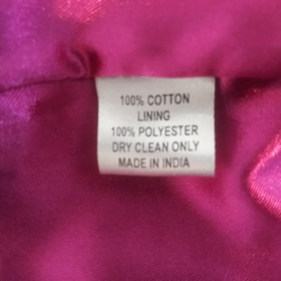 Anage women's size M black jacket, - Picture 14 of 14